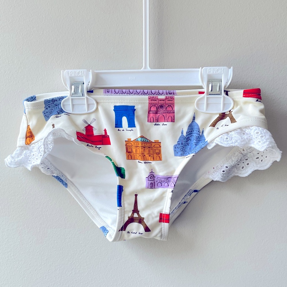 Maison Me Swimsuit Bottoms